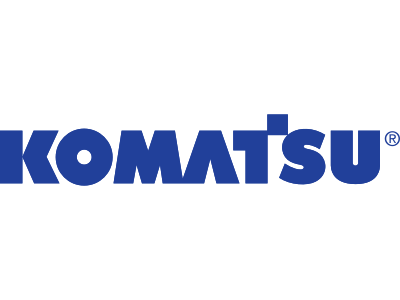 Komatsu