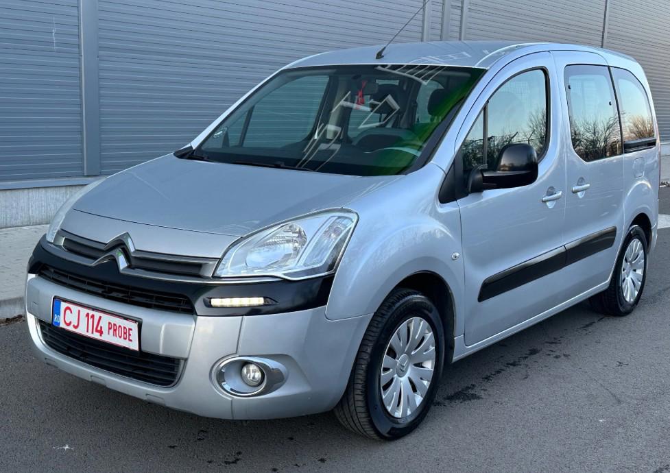 Citroën Berlingo VTi 95 Multispace
