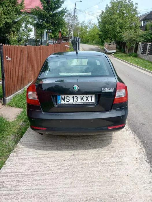Škoda Octavia 2011 diesel de vânzare