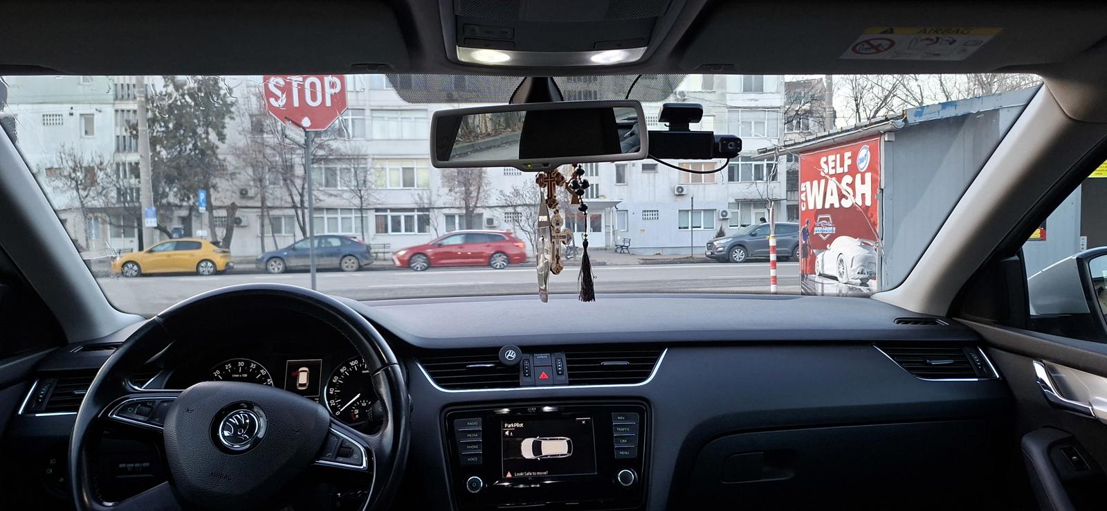 Škoda Octavia 2014 diesel de vânzare