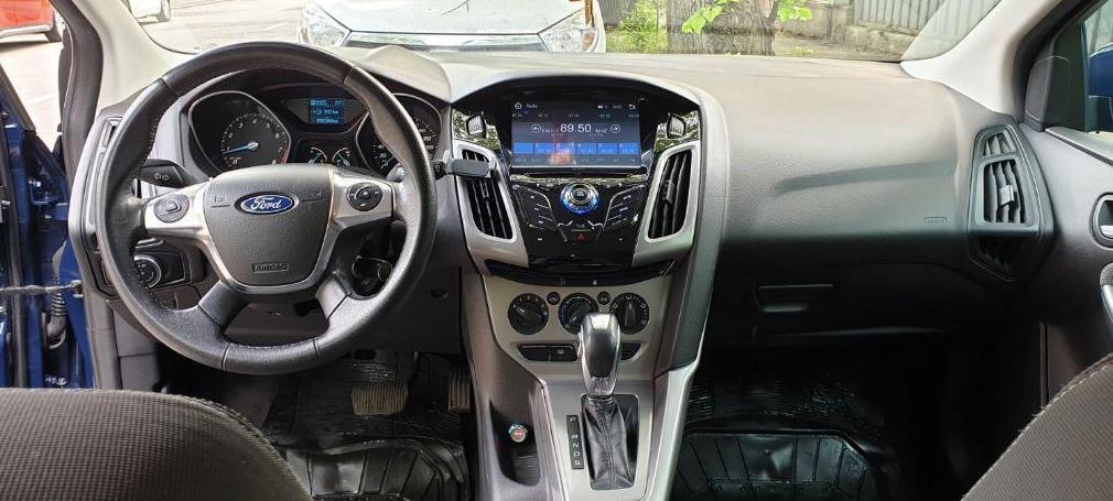 Ford Focus 2012 benzina de vânzare