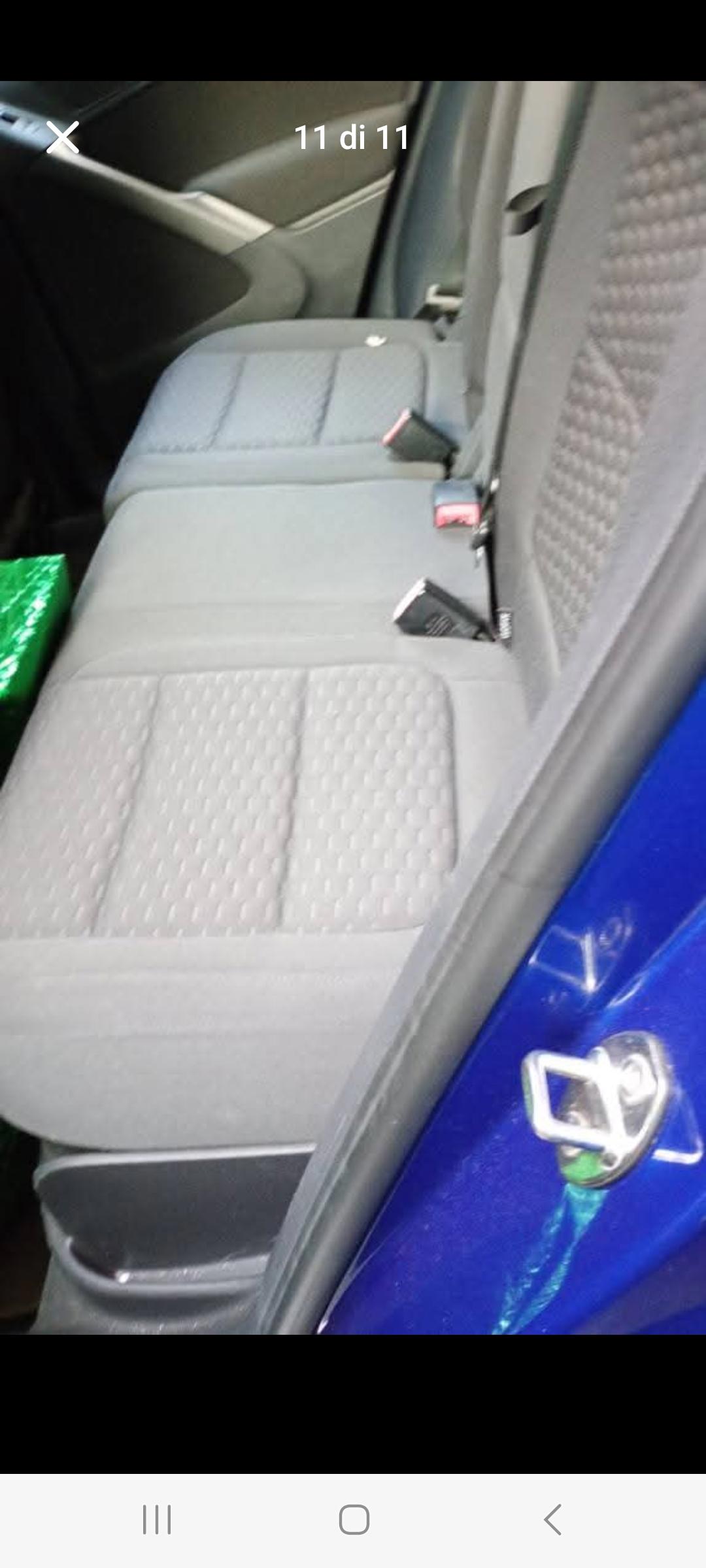 Volkswagen Tiguan 2008 diesel de vânzare