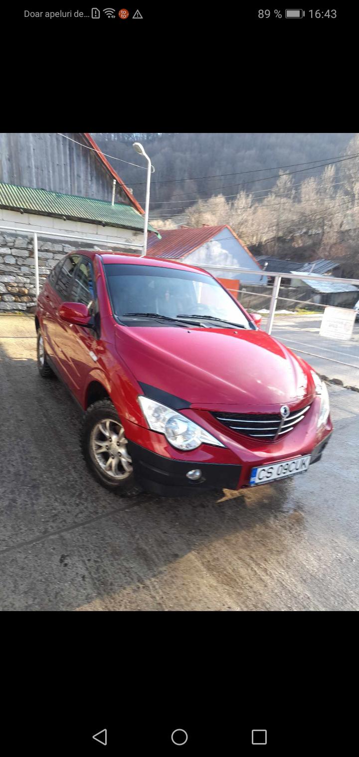 Suzuki Vitara 2007 diesel de vânzare