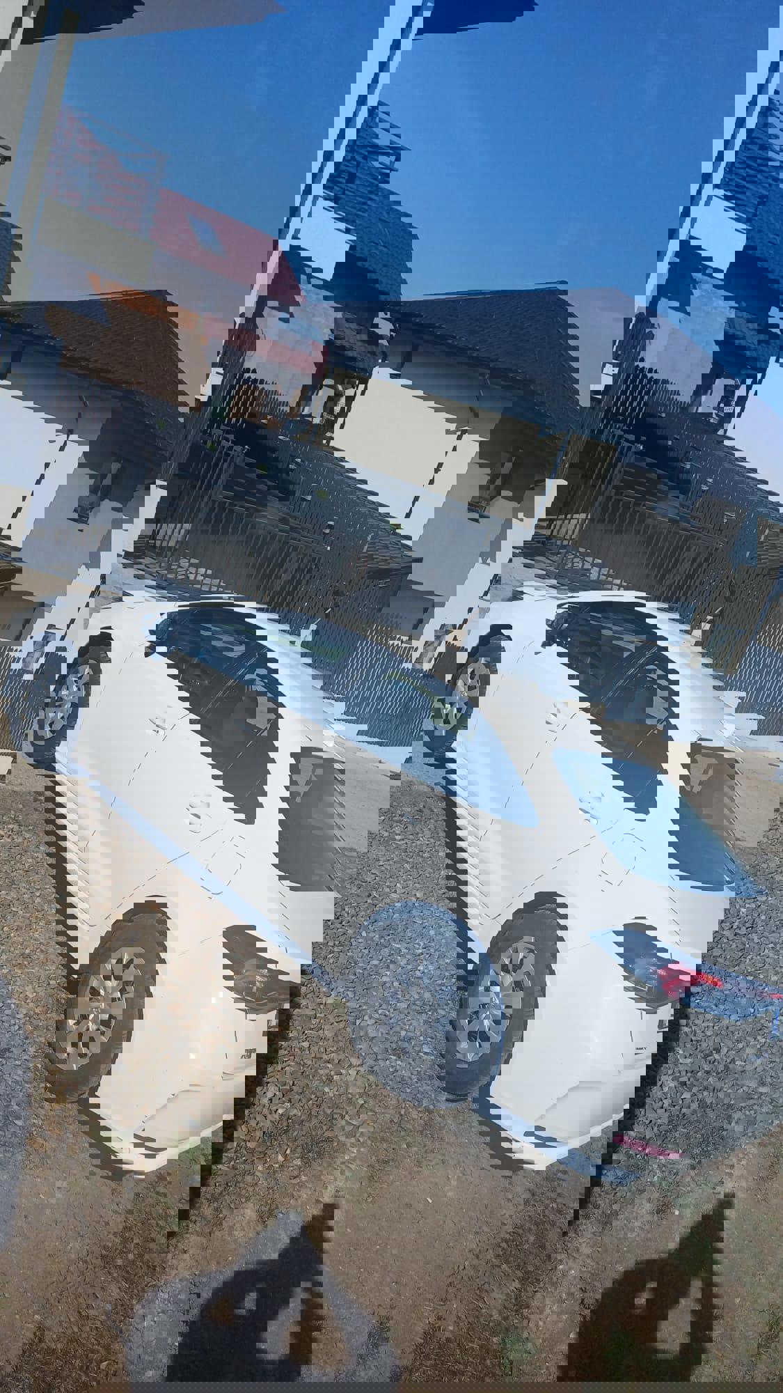 Toyota Corolla 2022 benzina de vânzare