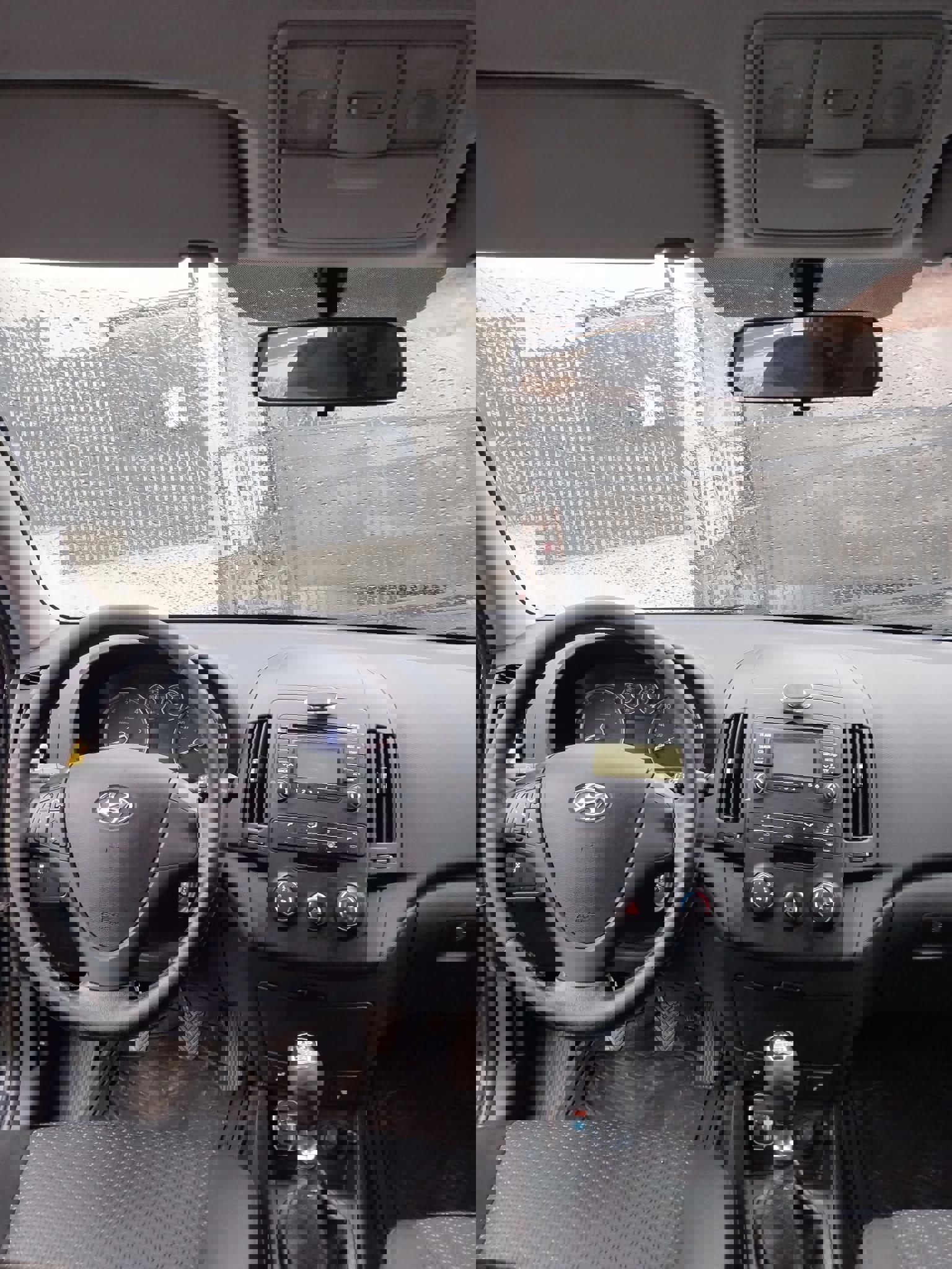 Hyundai i30 2012 diesel de vânzare