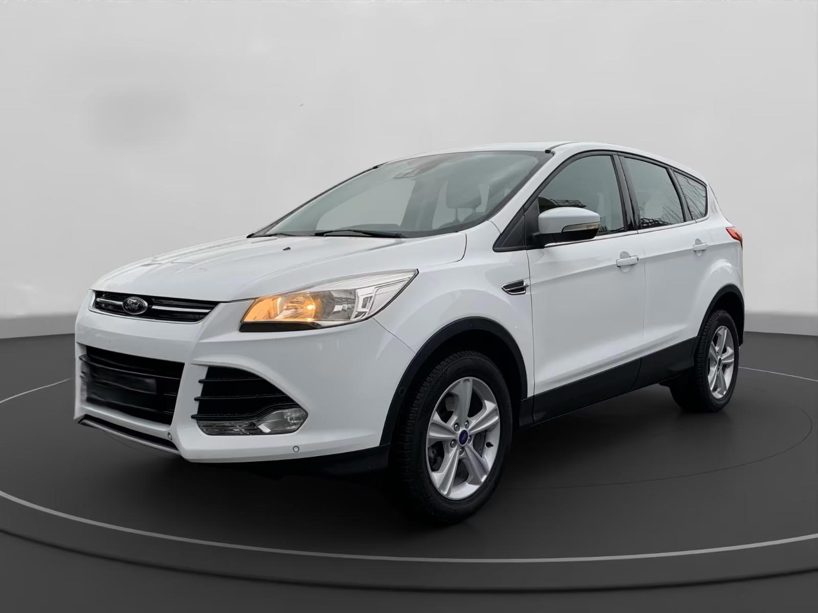 Ford Kuga 2014 benzina de vânzare