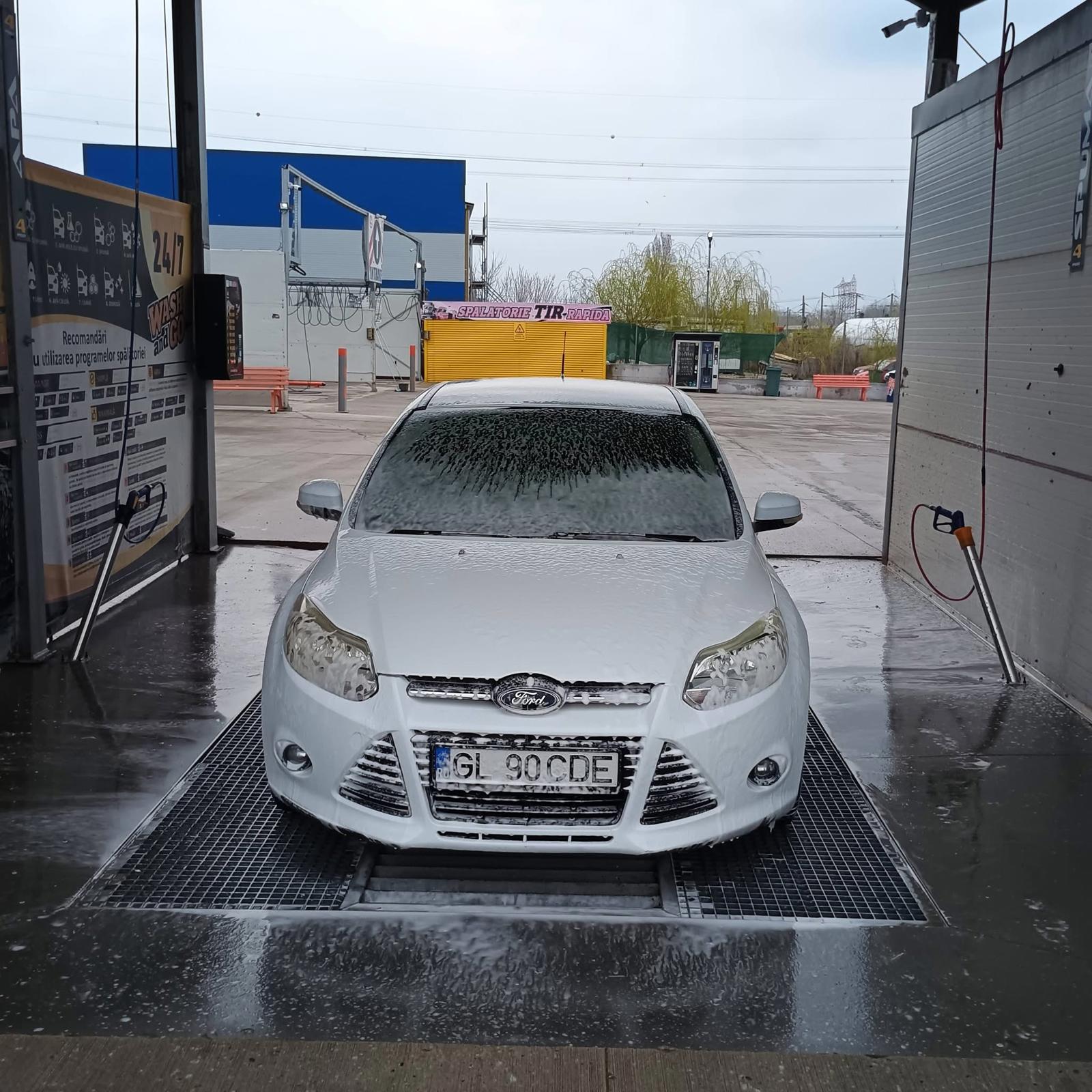 Ford Focus 2013 diesel de vânzare