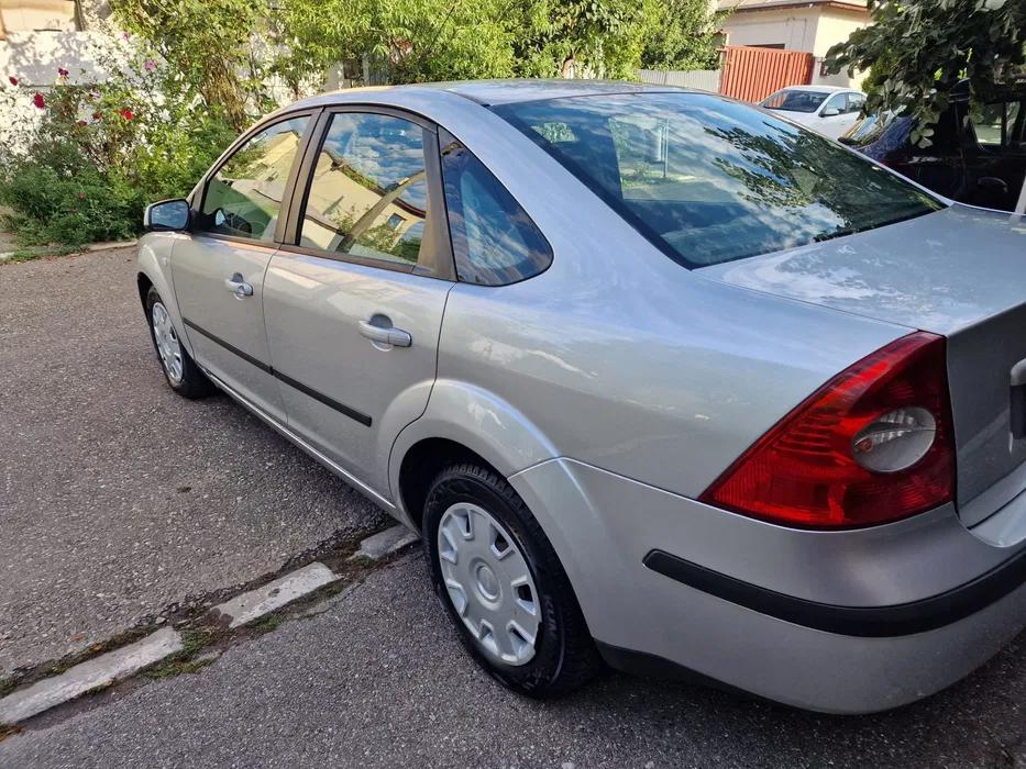 Ford Focus 2007 benzina de vânzare
