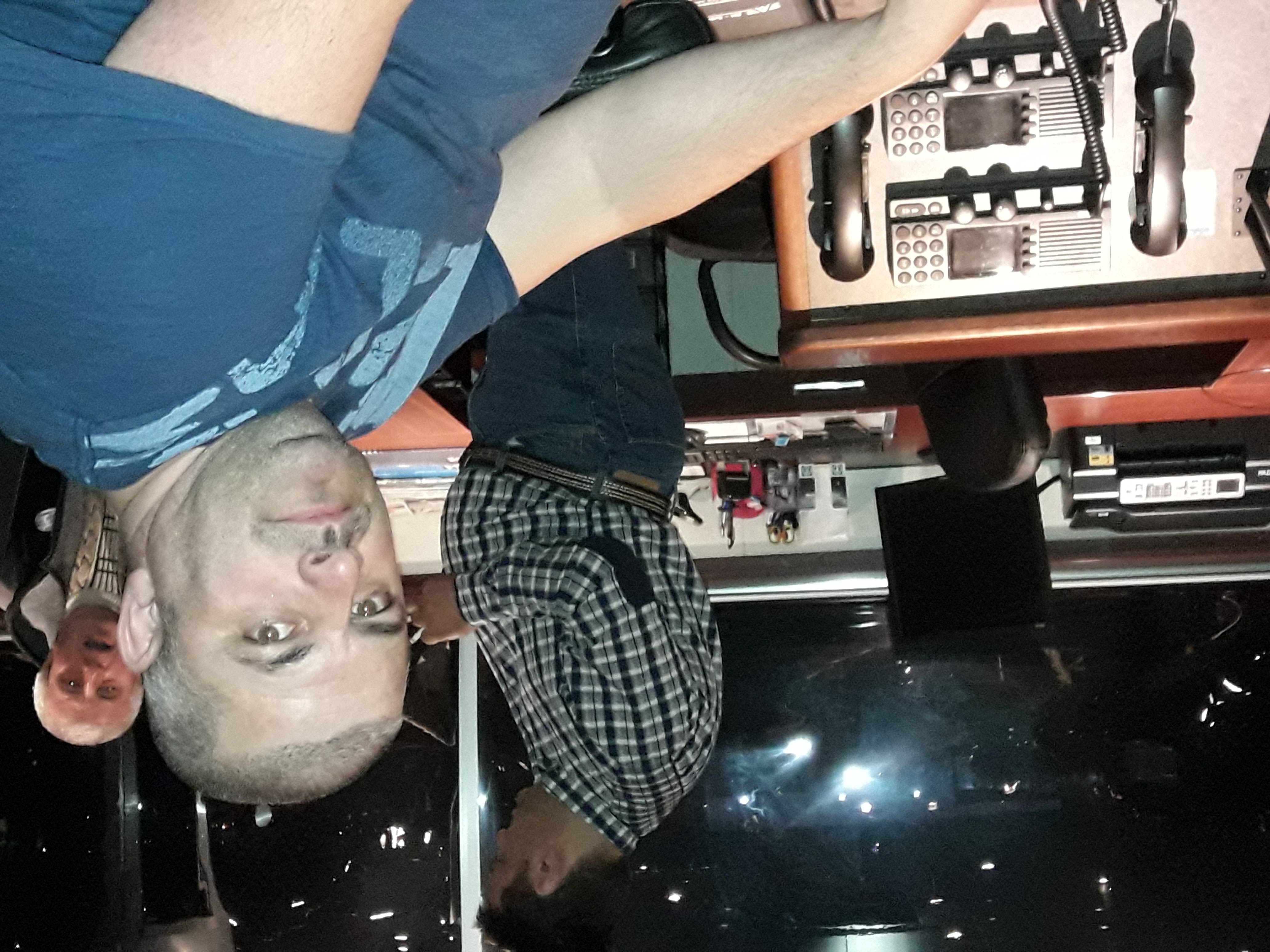 Adrian Florin